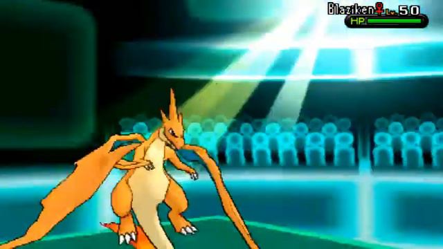 Pokemon Battles: #126 MrAGeezie vs Kano смотреть онлайн