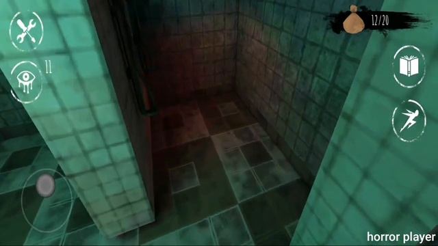 Все записи ДНЕВНИКА (В больнице) история Чарли 30/30 | Eyes - The horror game (озвучка) смотреть онлайн