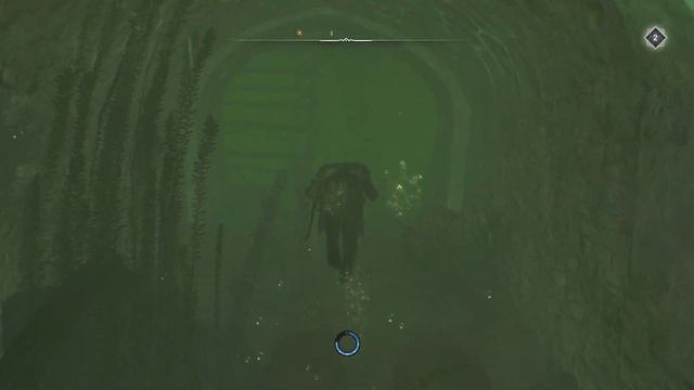 Ukbara Tales Of Baghdad Assassin's Creed Mirage