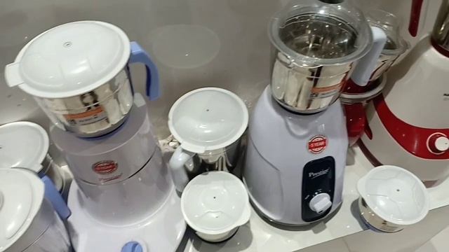 Padi Saravana Stores Kitchen needs Mixer Grinder Collection| Food processors at Offer price смотреть онлайн
