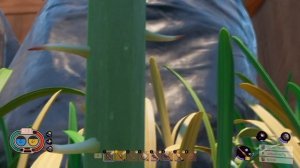 НЕДООБЗОР ТЛЯ GROUNDED