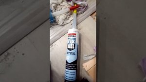 Просверлили металлопластиковую трубу не беда, есть выход