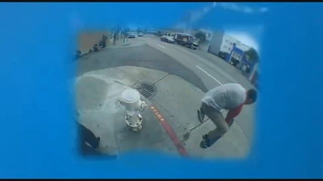 CATCH OF THE DAY: ALEX O'DONAHOE (WORLD RECORD BREAKING MARLIN) смотреть онлайн