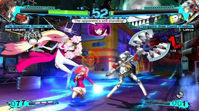 Project Re Fantasy - Atlus Games in 2017 смотреть онлайн