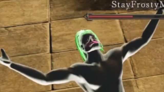 Dark Souls 2 SOTFS: FIGHTING A GIANT ANCIENT DRAGON And an old zombie (Part 19) смотреть онлайн