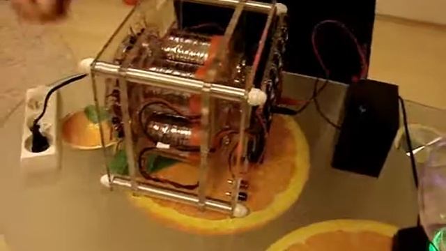 Генератор Бедини с подзарядкой / Charging generator Bedini смотреть онлайн