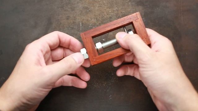 Невероятная головоломка Болт и как его достать? смотреть онлайн
