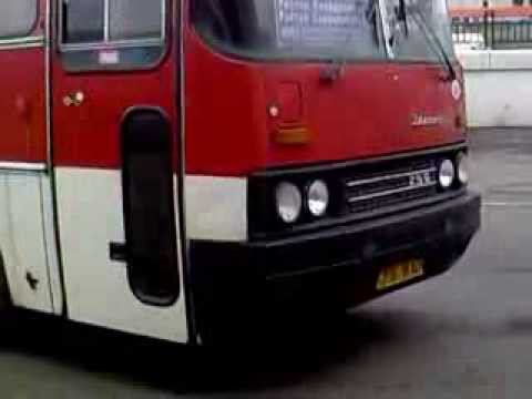 Ikarus-256.74 Ростов-на-Дону смотреть онлайн