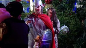 ДОМ-2 После заката 5699 день Ночной эфир (17.12.2019)