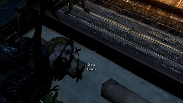 ArxWolf: Интересные моменты Skyrim, выпуск 2 смотреть онлайн