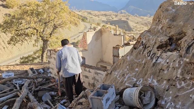 Persistence In Hardship: The Unforgettable Resistance Of Khadijah And Mehrdad