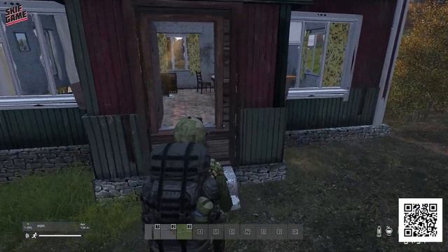 ?DayZ PvP survival смотреть онлайн