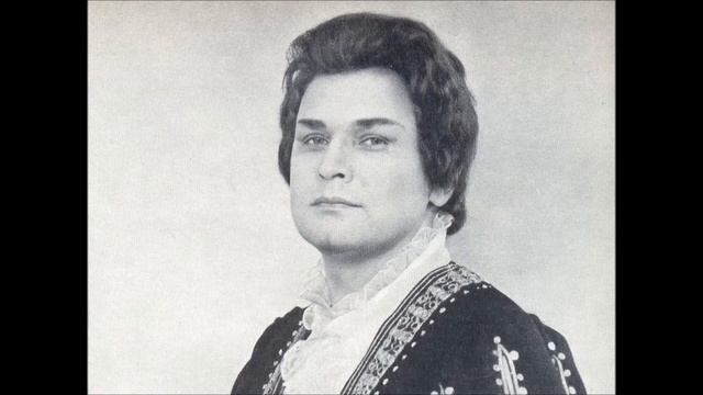 Yuri Marusin - E lucevan le stelle - Tosca смотреть онлайн