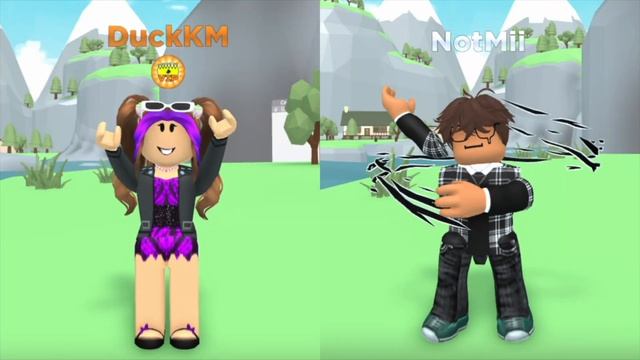 2023 Skins Total Roblox Drama смотреть онлайн