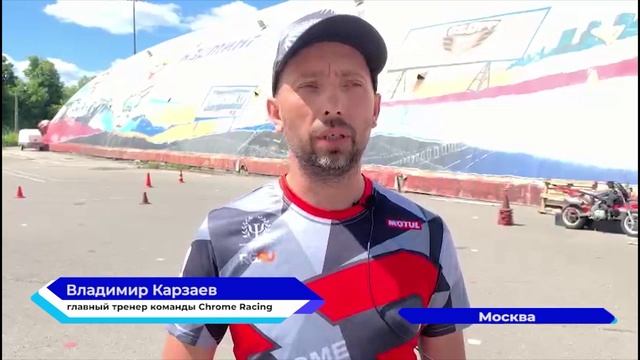 Новости "Волга - 24" 29.06.2022 15:00