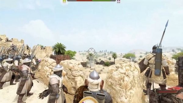 АБСОЛЮТНОЕ РУКОВОДСТВО ДЛЯ НАЧИНАЮЩИХ В Mount & Blade 2: Bannerlord