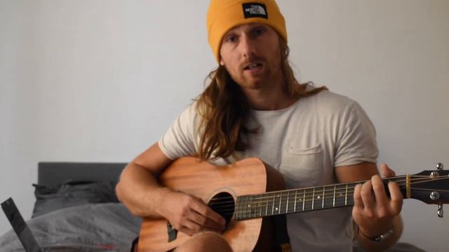How To Play Complicated Situation by BRMC смотреть онлайн