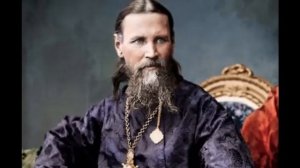 Иоанн Кронштадтский РАССКАЗ Валерия Лялина