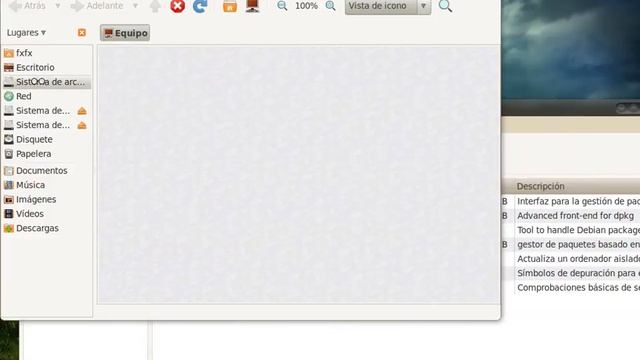1-3 Instalar repositorios fácilmente en varios ordenadores Ubuntu 10.04 - 12.04 смотреть онлайн