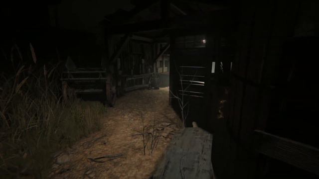 OUTLAST 2 😱 #19 Die Sache hat einen Haken 🎥 смотреть онлайн