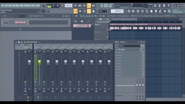 Годнота. Новые бесплатные vst инструменты и эффекты смотреть онлайн