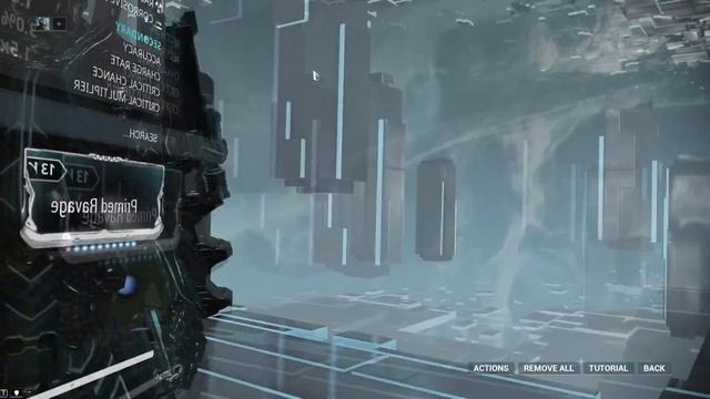 PHANTASMA RIVEN MODDED смотреть онлайн