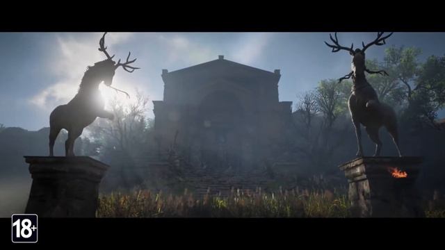 АНОНС НА БЛИЖАЙШЕЕ БУДУЩИЕ смотреть онлайн