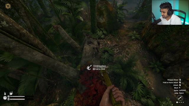 I FOUND MIA & ESCAPED FROM JUNGLE | GREEN HELL GAMEPLAY #11 смотреть онлайн