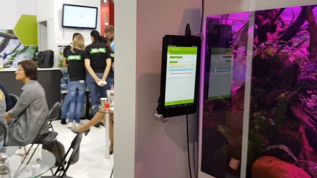 Умный дом #aquael смотреть онлайн