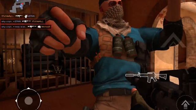 Типо демка игры☠️☠️☠️ смотреть онлайн