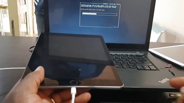 Fix Checkra1n Jailbreak Error| Right Before Trigger Error Fix| iOS 12.3-13.5.1 смотреть онлайн