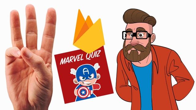 React JS pour Tous - L'Ultime Formation [Plus de 36 heures] avec les Hooks, Redux et 2 applications смотреть онлайн