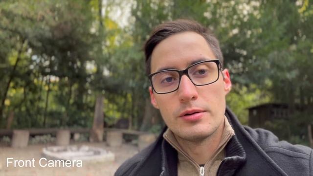 iPhone 13 mini Camera Review | watch this before you buy it! смотреть онлайн