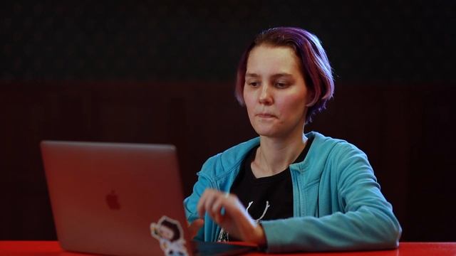Advent of Code 2020: разбор ФИНАЛЬНОЙ задачи №25 от Вероники Самохиной смотреть онлайн