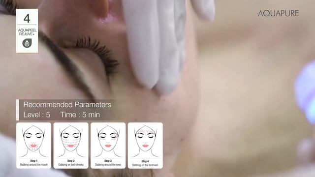 AQUAPURE ◈ Tratamiento смотреть онлайн