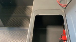 Swimmer 370 XL Нерегистрат с одной консолью под мотором 9.9 (15 л.с.)