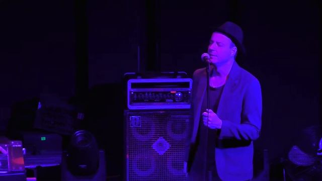 Zero People — Таллин / Мытищи / 7.01.22 смотреть онлайн