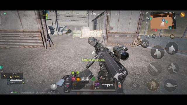 Лост Лайт/Lost Light Новая карта"Кайдо" Дуо смотреть онлайн