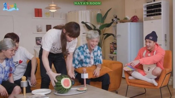 [Озвучка by Naya's Room] Третья годовщина Stay| Семья Stray Kids