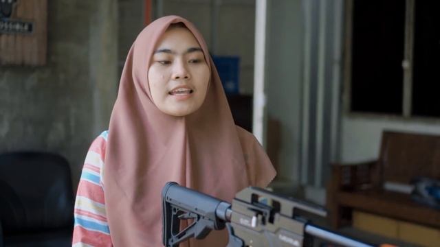 [ANDA PILIH MANA ??!!] PERBANDINGAN PERFORMA DUA SENAPAN ANGIN TER LARIS DI BULAN INI !!! смотреть онлайн