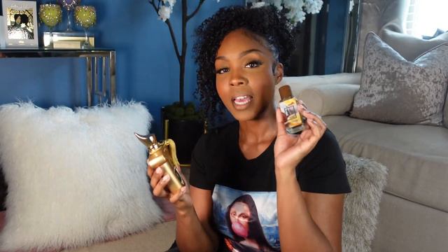 Dua Brand Fragrance Review- Gateau Au Citron| Oil Perfumery Lira смотреть онлайн