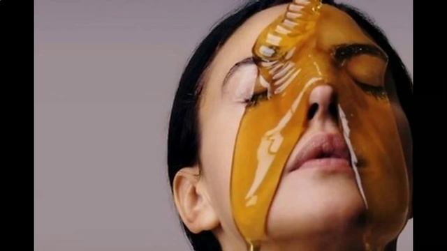 Маска для лица омолаживающая с медом часть4 смотреть онлайн