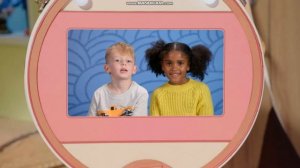 Cbeebies Continuity  - (2nd April 2023)