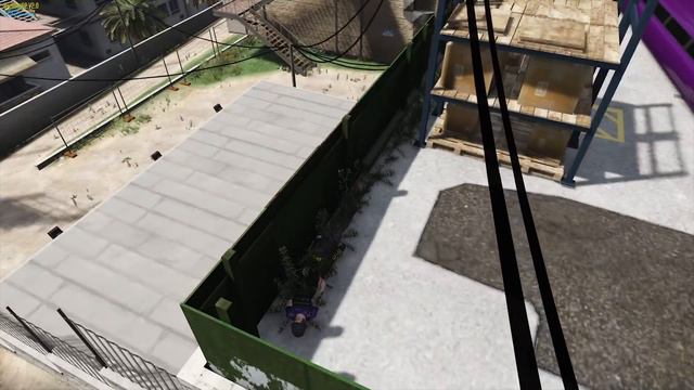 GTA 5 Roleplay - I BUILT MEGA LONG LIMO & COPS HATED IT | RedlineRP смотреть онлайн