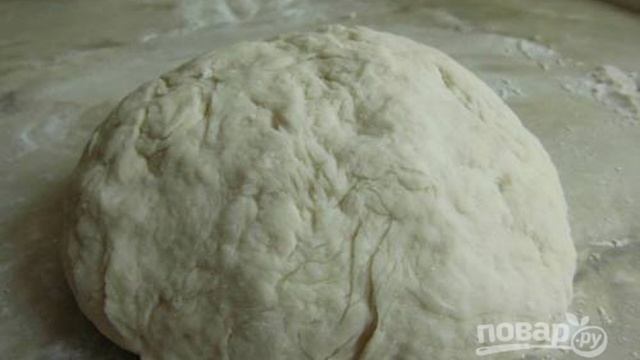 Сборник рецептов