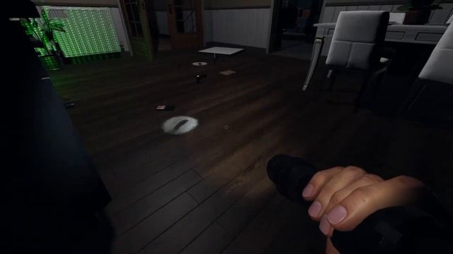 ЖАДИНА НЕ ДАЛ УЛИКУ. Phasmophobia для малышей #3 смотреть онлайн