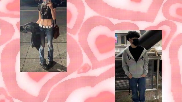 ROBLOX Y2k Designer Outfit Inspiration to Recreate 2022 // Boys & Girls || icyrin смотреть онлайн