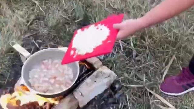 Гимназия 118 Москаленко Виктор 6М Кухни народов Дона смотреть онлайн