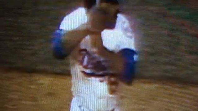 Al Hrabosky "The Mad Hungarian" Umpire Confrontation With Bob Engel! смотреть онлайн