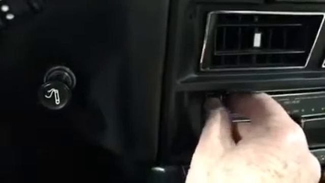 1978 Datsun 280 Z Interior смотреть онлайн